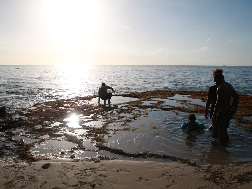 ハワイ留学経験者が語る 穴場で綺麗なビーチ４選 ノーブルブログ